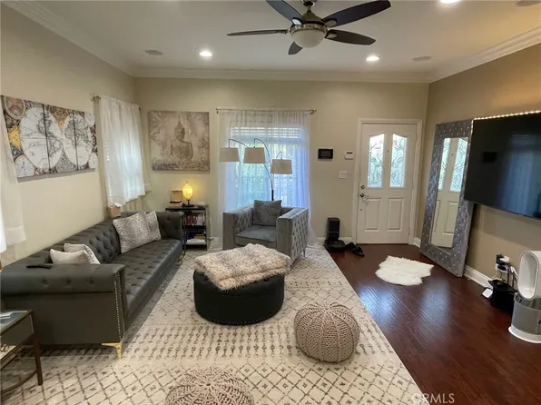 7522 Fountain Ave, West Hollywood, CA 90046