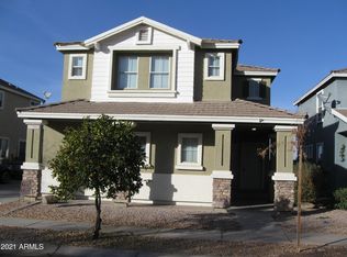 11986 W Belmont Dr, Avondale, AZ 85323
