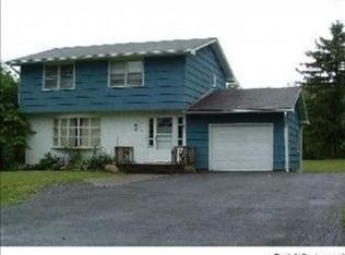 4735 Cleveland Rd, Syracuse, NY 13215