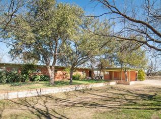 1000 Hearn St, Big Spring, TX 79720