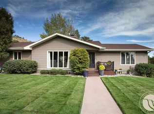 3203 40th St W, Billings, MT 59106