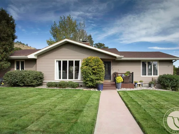 3203 40th St W, Billings, MT 59106