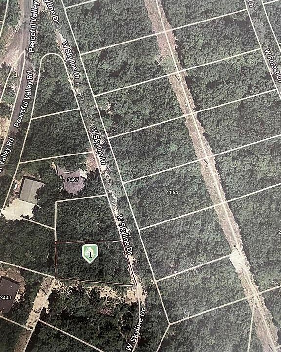 1st image of 7 W Skyline Dr