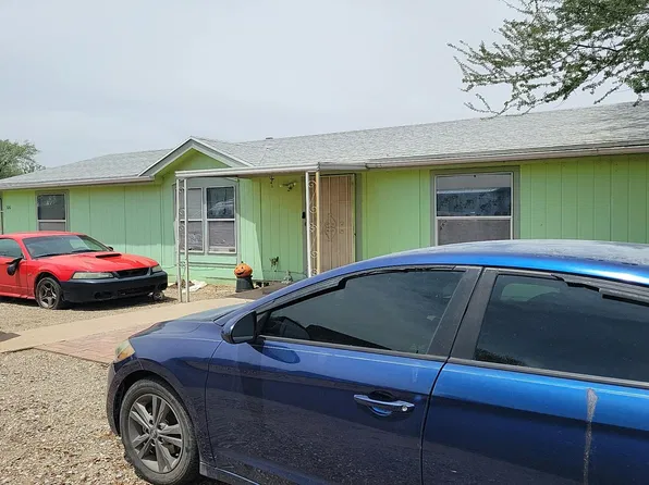 3126 N Fontana Ave, Tucson, AZ 85705