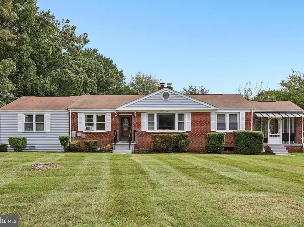 5905 Kirby Rd, Clinton, MD 20735
