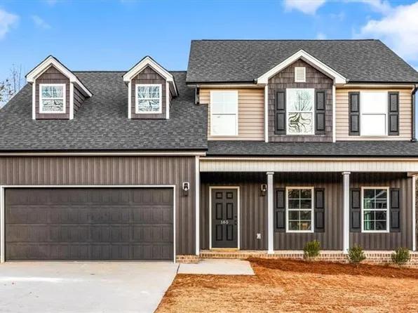 195 Olive Branch Ct, Reidsville, NC 27320