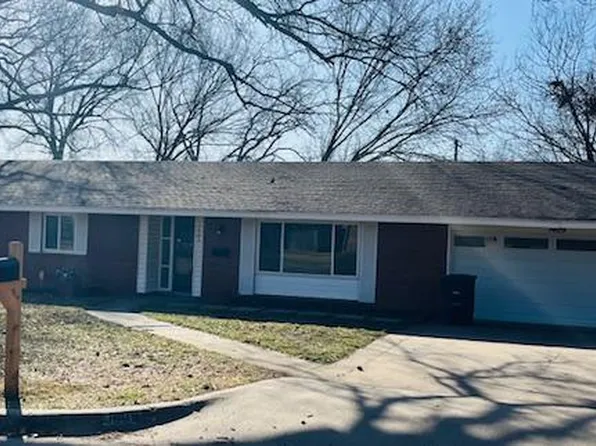 1409 Macklyn Ln, Bartlesville, OK 74006