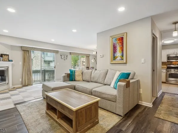 96 Garden Court #96, Roxbury Twp., NJ 07876