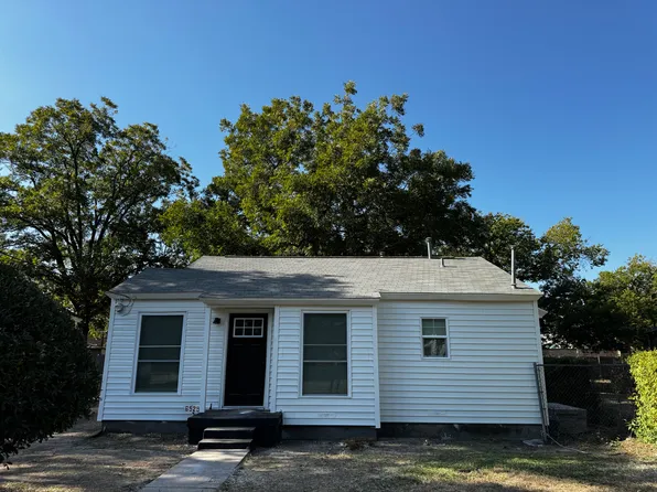 6529 Lockheed Ave, Dallas, TX 75209