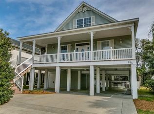 614 5th Ave S, North Myrtle Beach, SC 29582