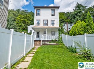 428 Center Ave, Jim Thorpe, PA 18229
