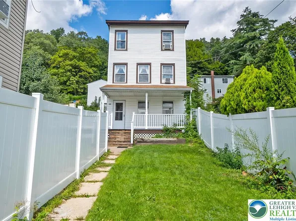 428 Center Ave, Jim Thorpe, PA 18229