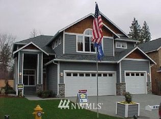 13706 153rd SE, Renton, WA 98055