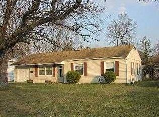 3535 Golfgate Dr, Toledo, OH