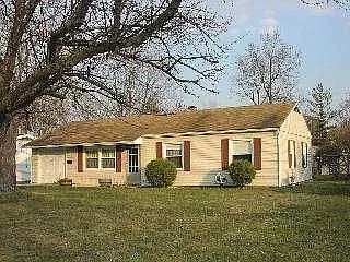 3535 Golfgate Dr photo 1