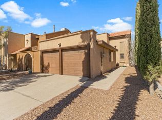 3124 Voss Dr, El Paso, TX 79936