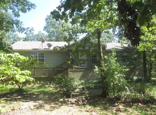 29 Caney Hill Rd, Conway, AR 72032