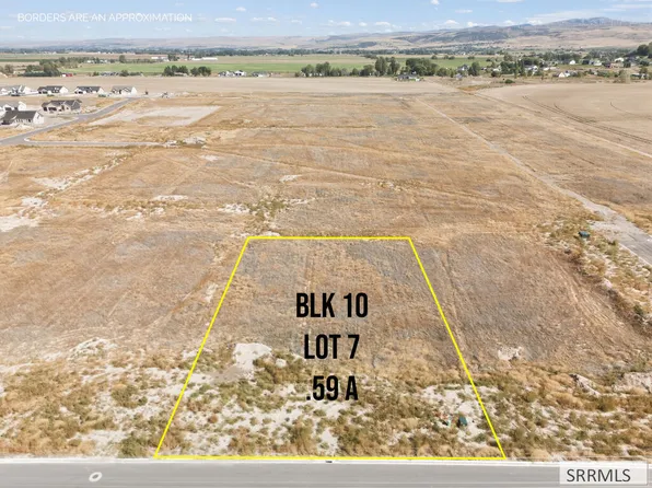 L7-B10 Zions St, Shelley, ID 83274