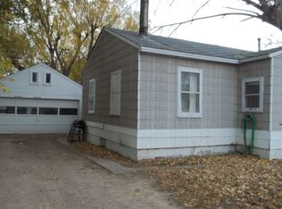 520 Ryan St, Rawlins, WY 82301