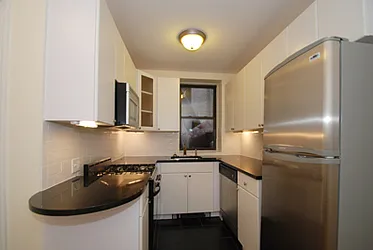 Rented by Buchbinder & Warren