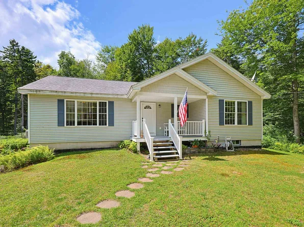 495 Tigola Trail, Stoddard, NH 03464
