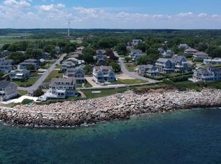 55A Michael Ave, Scituate, MA 02066