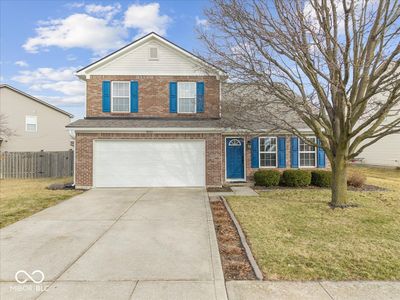 7033 N Lyndhurst Xing, McCordsville, IN, 46055