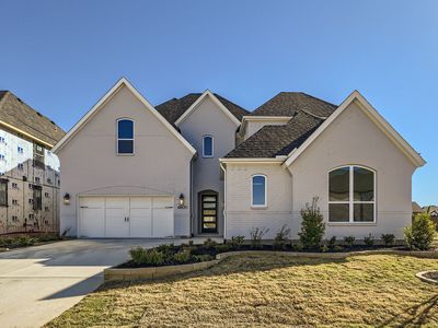 4800 Wreath Ln, Prosper, TX, 75078