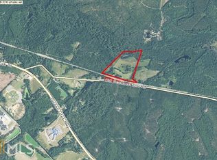 189 McRae Scotland Rd, Mc Rae Helena, GA 31055