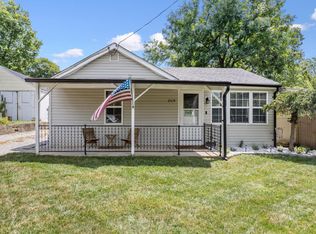 2618 State Route 133, Bethel, OH 45106