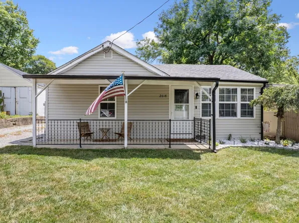 2618 State Route 133, Bethel, OH 45106