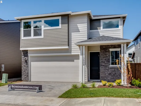 13502 NE 115th Cir, Brush Prairie, WA 98606