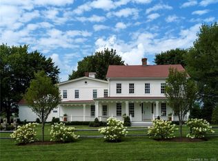 72 Upper Church Hill Rd, Washington Depot, CT 06794