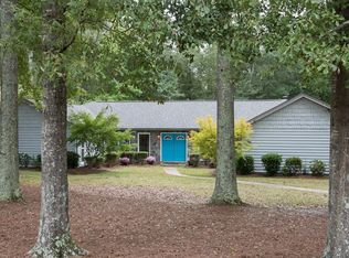 2727 Camp Mitchell Rd, Loganville, GA 30052