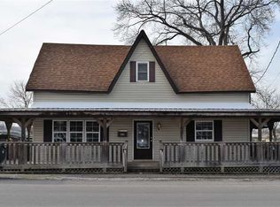 210 Hamilton Ave, Augusta, KY 41002