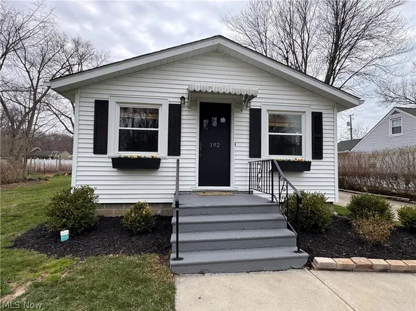 192 Sunset Rd, Avon Lake, OH 44012