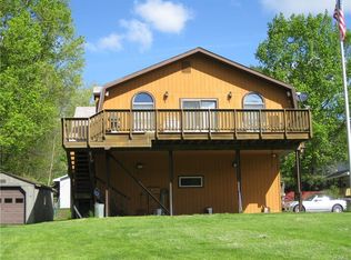 18 Pammer Rd, Youngsville, NY 12791
