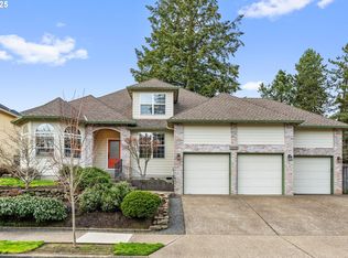 4535 SW Saum Way, Tualatin, OR 97062