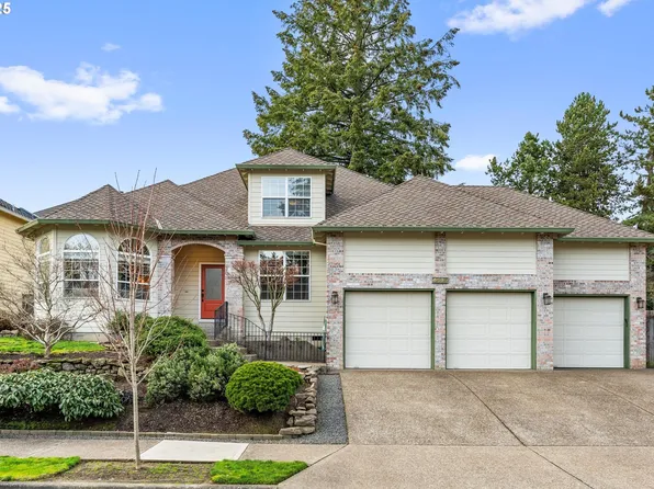 4535 SW Saum Way, Tualatin, OR 97062