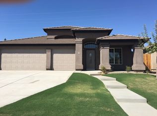 9414 Whitman Ave, Bakersfield, CA 93311