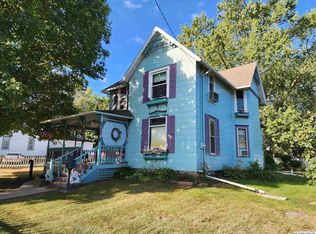 708 S President Ave, Mason City, IA 50401