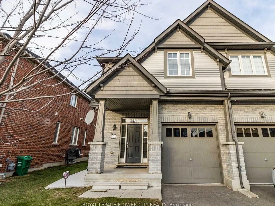 5 Zephyr Rd
