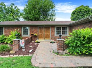 11253 Maze Rd, Indianapolis, IN 46259