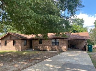 502 Ruff St, New Boston, TX 75570