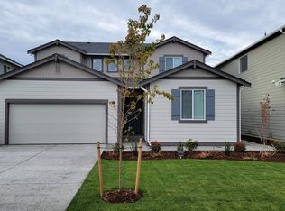 19920 137th Avenue Ct E, Graham, WA 98338