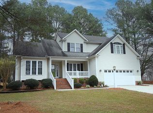 7021 Arborvitae Way, Wendell, NC 27591