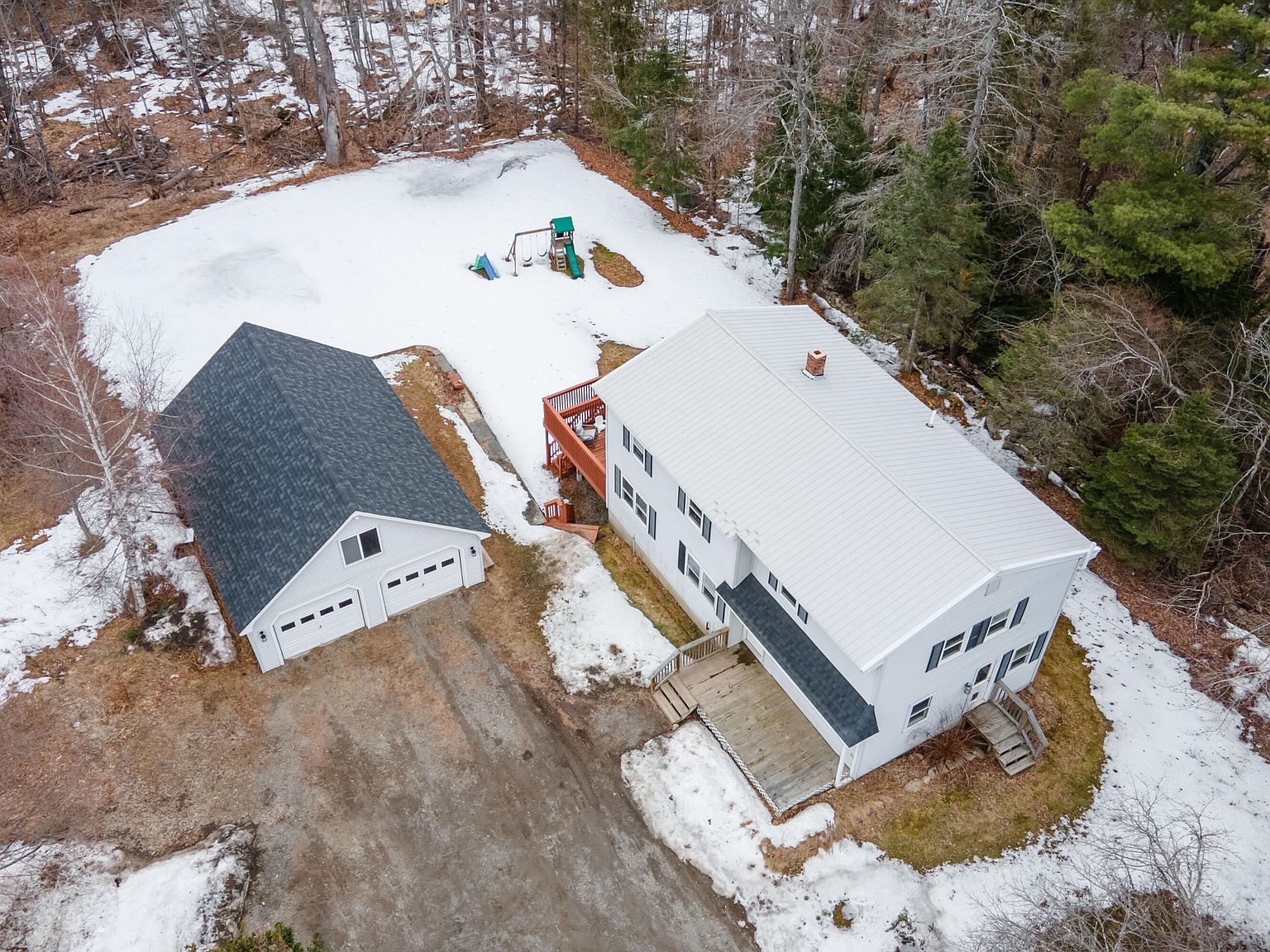 592 Main Road, Eddington, ME 04428 Zillow