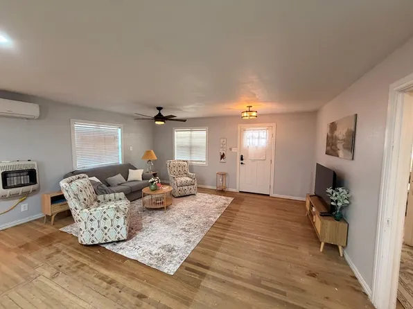 603 S Ross Blvd, Pecos, TX 79772