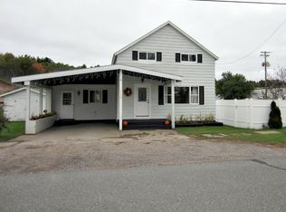 3680 Pine St, Quinnesec, MI 49876