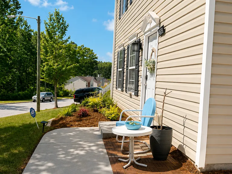 2386 Mills Bnd — Photo 2